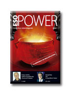 ESOPOWER - 2008/1 -