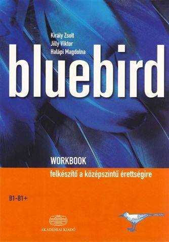 BLUEBIRD WORKBOOK B1-B1+