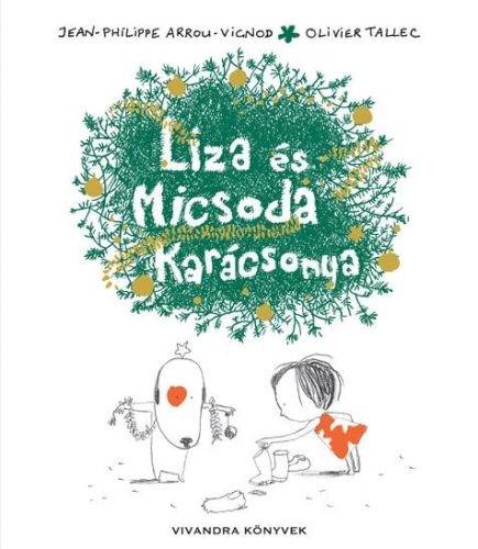 LIZA ÉS MICSODA KARÁCSONYA