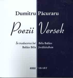 POEZII - VERSEK - BALÁZS BÉLA FORDÍTÁSÁBAN