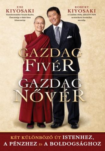 GAZDAG FIVÉR - GAZDAG NŐVÉR - T47