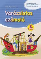 VARÁZSLATOS SZÁMOLÓ - 2. ÉVFOLYAM