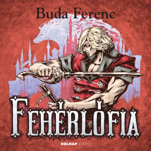 FEHÉRLÓFIA