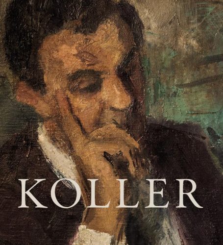 KOLLER - ALBUM, ANGOL