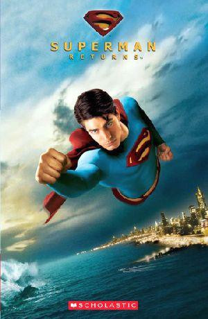 SUPERMAN RETURNS / LEVEL 3