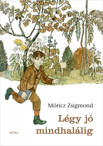 LÉGY JÓ MINDHALÁLIG