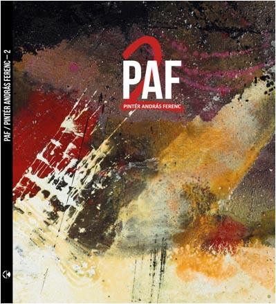 PAF 2. - PINTÉR ANDRÁS FERENC