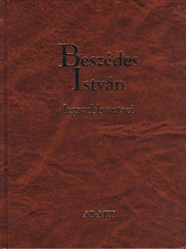 BESZÉDES ISTVÁN LEGSZEBB VERSEI