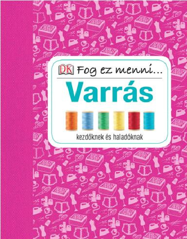 VARRÁS - FOG EZ MENNI...