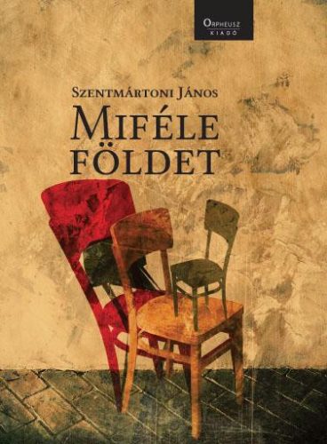 MIFÉLE FÖLDET