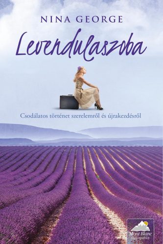 LEVENDULASZOBA