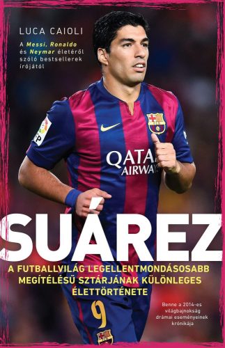 SUÁREZ