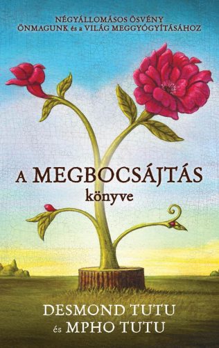 A MEGBOCSÁJTÁS KÖNYVE