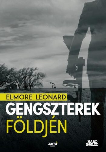 GENGSZTEREK FÖLDJÉN