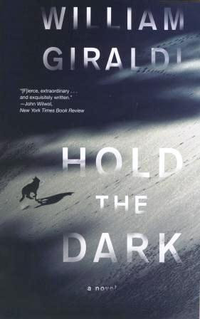 HOLD THE DARK