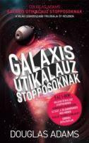 GALAXIS ÚTIKALAUZ STOPPOSOKNAK - 5 AZ 1-BEN!