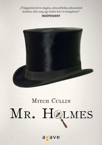 MR. HOLMES