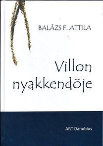 VILLON NYAKKENDŐJE