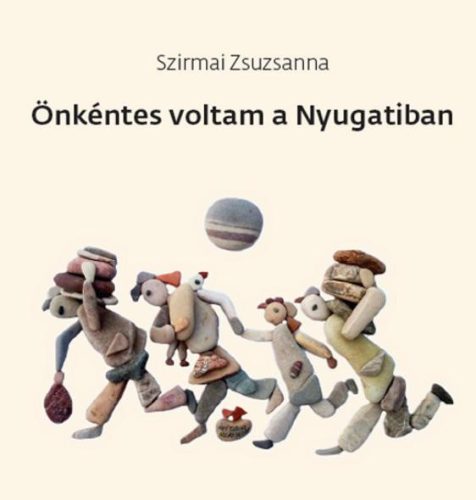 ÖNKÉNTES VOLTAM A NYUGATIBAN