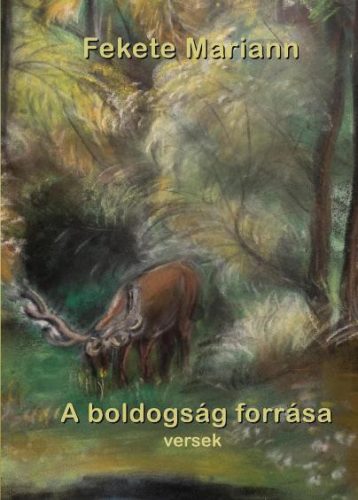 A BOLDOGSÁG FORRÁSA - VERSEK