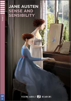 SENSE AND SENSIBILITY - CD-VEL