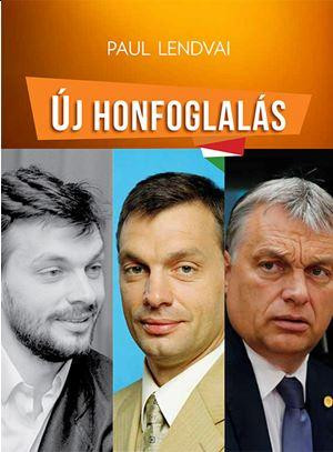 ÚJ HONFOGLALÁS