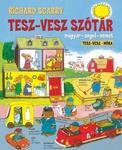 TESZ-VESZ SZÓTÁR (TESZ-VESZ MÓRA)