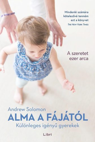 ALMA A FÁJÁTÓL - KÜLÖNLEGES IGÉNYŰ GYEREKEK