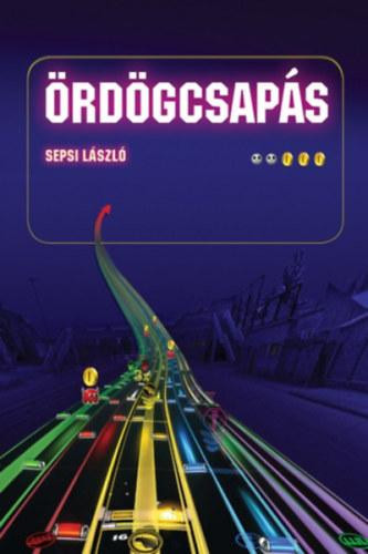 ÖRDÖGCSAPÁS