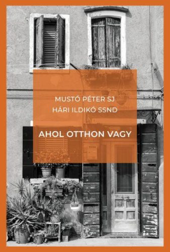 AHOL OTTHON VAGY