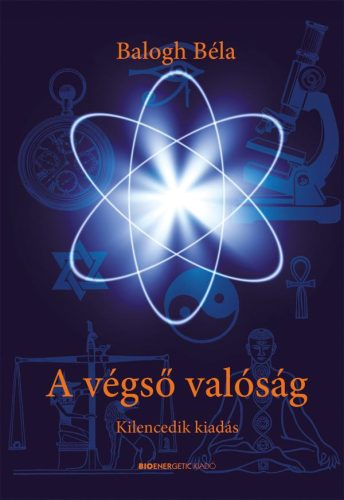 A VÉGSŐ VALÓSÁG - 9. KIADÁS