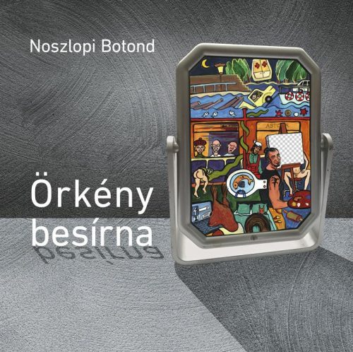 ÖRKÉNY BESÍRNA