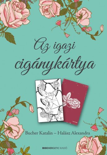 AZ IGAZI CIGÁNYKÁRTYA (AJÁNDÉK PAKLIVAL)