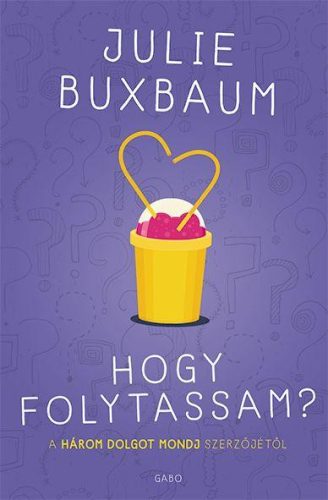 HOGY FOLYTASSAM?