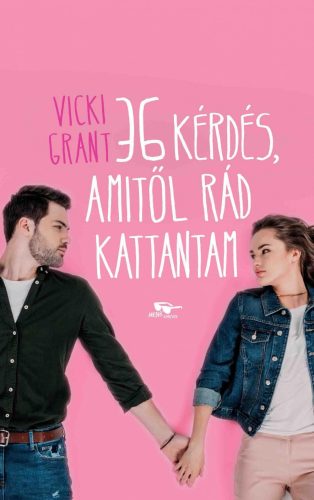 36 KÉRDÉS, AMITŐL RÁD KATTANTAM