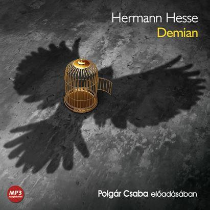 DEMIAN - HANGOSKÖNYV