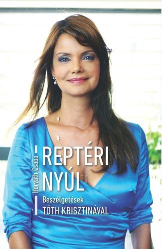 REPTÉRI NYÚL