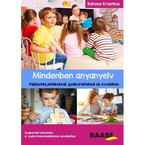 MINDENBEN ANYANYELV