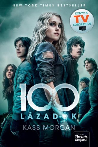 100 - LÁZADÓK