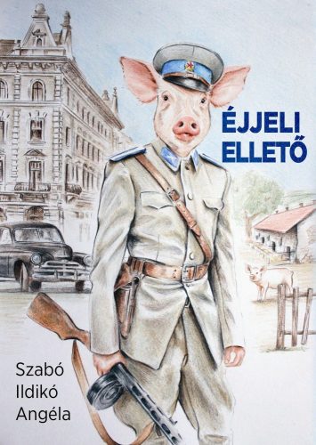 ÉJJELI ELLETŐ - ÜKH 2019