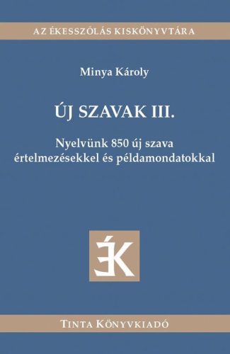 ÚJ SZAVAK III.