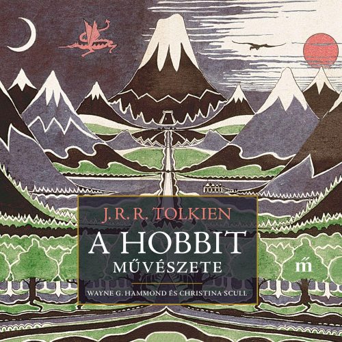 A HOBBIT MŰVÉSZETE