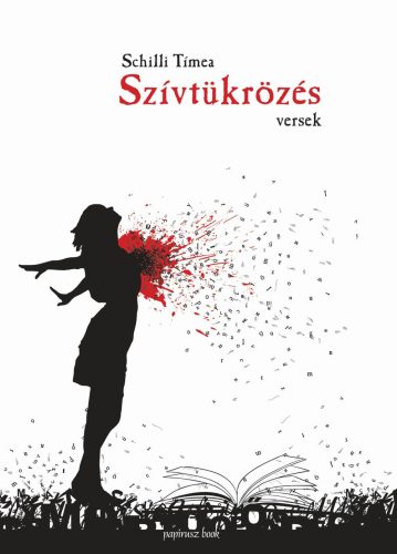 SZÍVTÜKRÖZÉS - VERSEK -