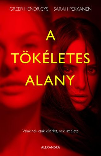 A TÖKÉLETES ALANY