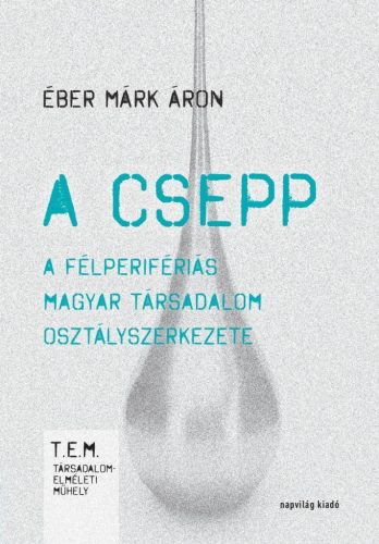 A CSEPP - A FÉLPERIFÉRIÁS MAGYAR TÁRSADALOM OSZTÁLYSZERKEZETE