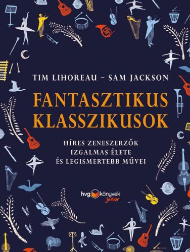 FANTASZTIKUS KLASSZIKUSOK