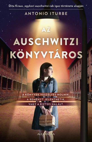 AZ AUSCHWITZI KÖNYVTÁROS