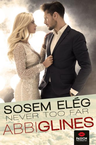 SOSEM ELÉG - NEVER TOO FAR