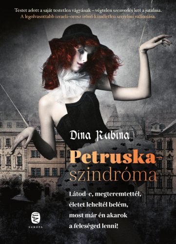 PETRUSKA-SZINDRÓMA