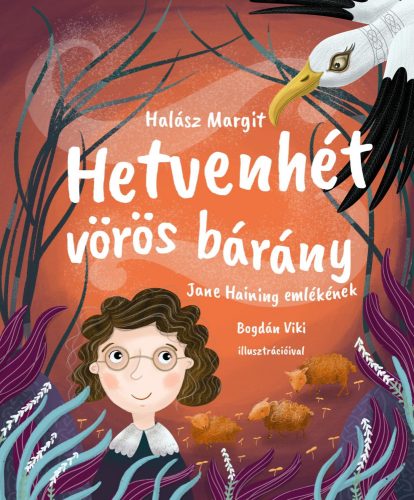 HETVENHÉT VÖRÖS BÁRÁNY